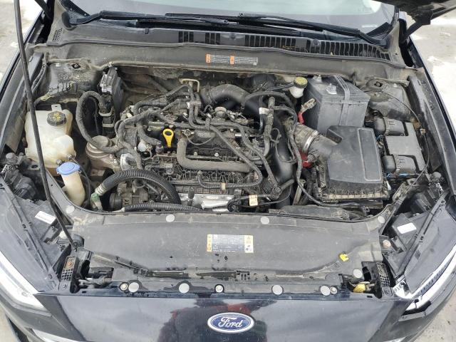 2018 FORD FUSION SE - 3FA6P0HD0JR196087