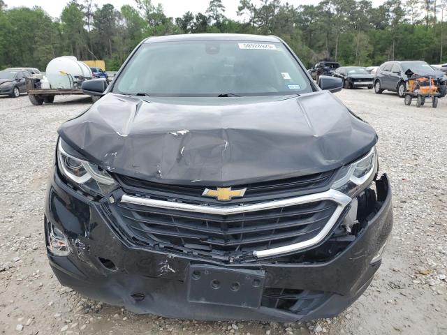2020 CHEVROLET EQUINOX LT - 2GNAXTEV4L6170922