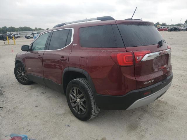 Vin: 1gkknmla2hz161774, lot: 48382065, gmc acadia slt-1 20172