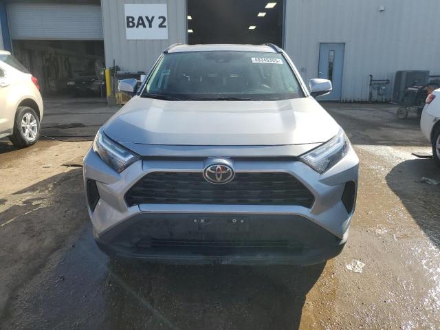 2025 TOYOTA RAV4 XLE - 4T3RWRFV6SU173422