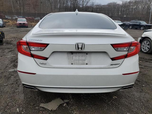 2019 HONDA ACCORD SPO - 1HGCV1F31KA159629