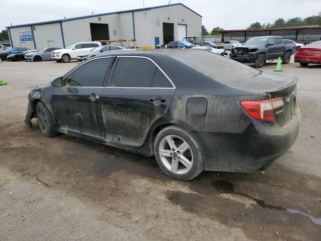 4T1BF1FK4CU177133 Toyota Camry Base 2012