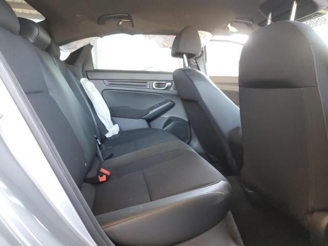 2024 HONDA CIVIC SPOR - 2HGFE2F55RH531389