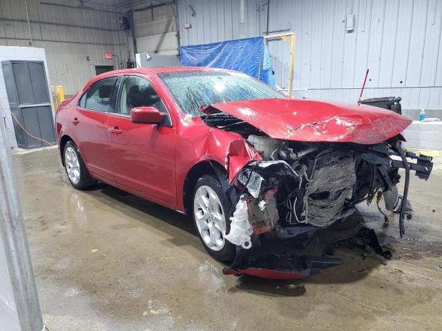 Vin: 3fahp0ha4br249471, lot: 48855085, ford fusion se 20114