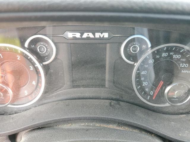 2022 RAM 3500 TRADE 3C63R3GL8NG343931