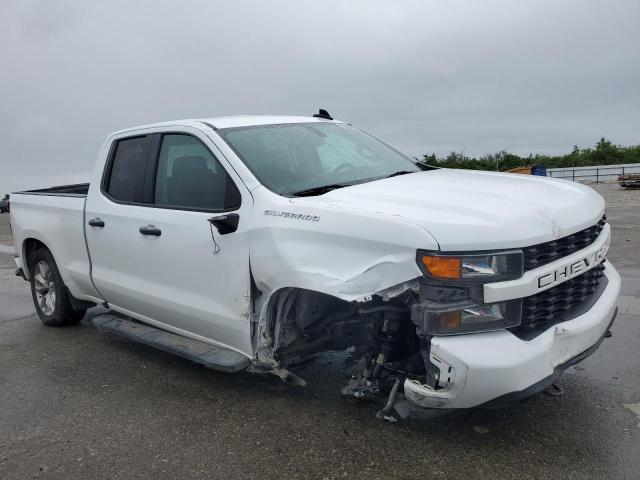 Vin: 1gcrwbefxmz143554, lot: 50793075, chevrolet all models c1500 custom 20214
