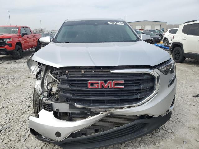 2020 GMC TERRAIN SL - 3GKALMEV2LL310119