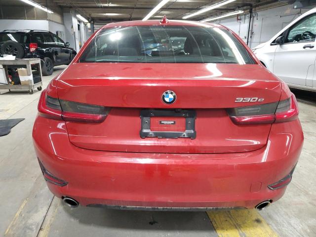 2021 BMW 330E - 3MW5P7J02M8C12528