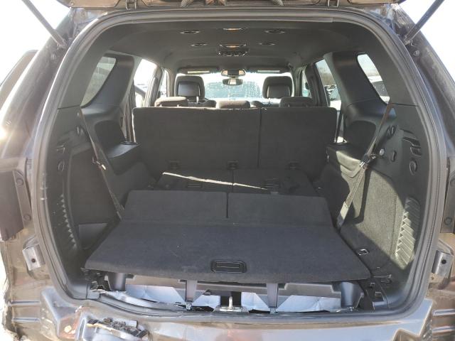 2019 DODGE DURANGO GT - 1C4RDJDG3KC651388