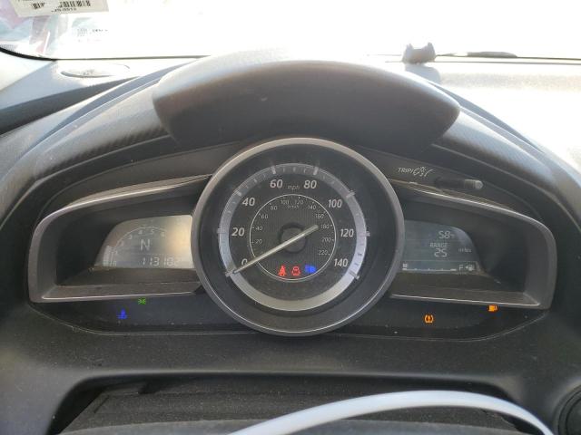 2016 MAZDA CX-3 SPORT JM1DKFB7XG0139880