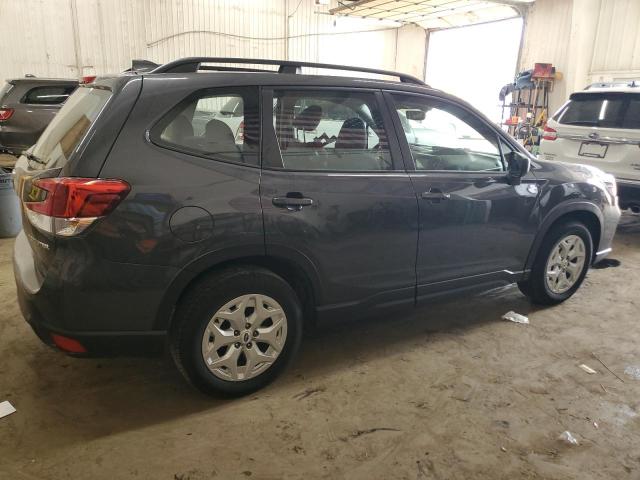 2021 SUBARU FORESTER JF2SKADC6MH484732