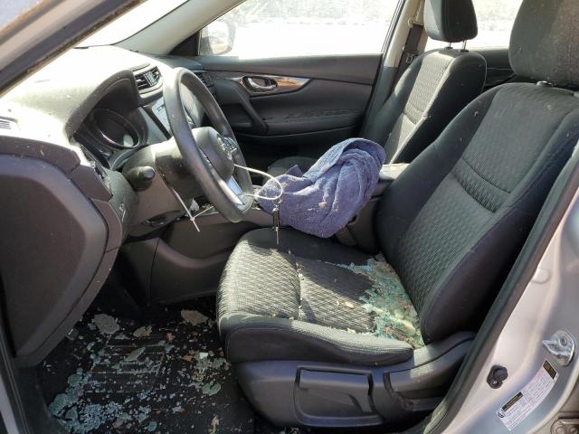 2017 NISSAN ROGUE S - JN8AT2MT3HW130279