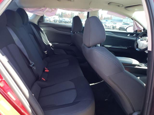 2021 KIA K5 LX 5XXG24J27MG007368