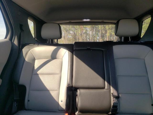 2018 CHEVROLET EQUINOX PR - 2GNAXMEV6J6296380