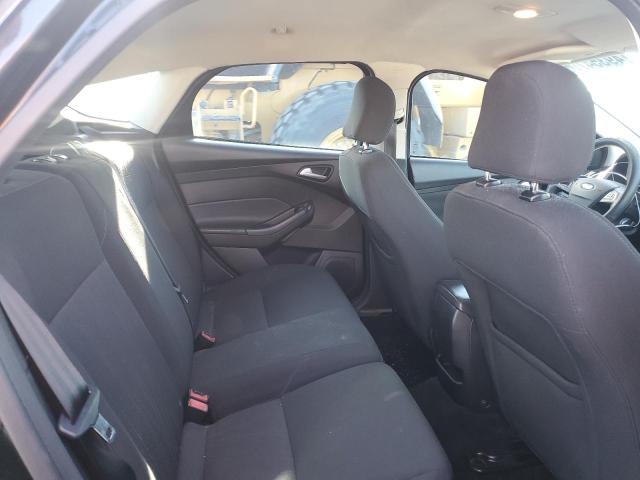 2016 FORD FOCUS SE - 1FADP3KE2GL259787