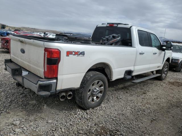 2023 FORD F350 SUPER - 1FT8W3BT1PEC49818