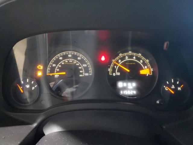 2016 JEEP PATRIOT LA - 1C4NJRFB5GD523677