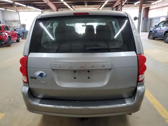 2015 DODGE GRAND CARA - 2C4RDGBG7FR725592