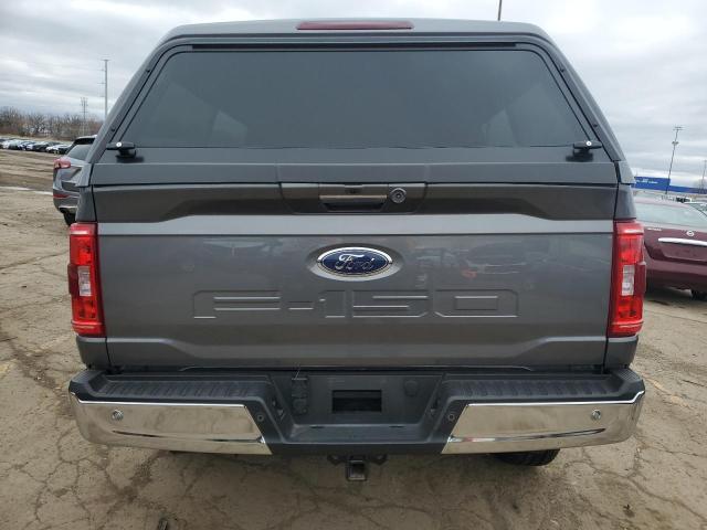 2021 FORD F150 SUPER - 1FTFX1E84MKE17075