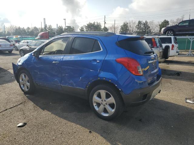 2016 BUICK ENCORE KL4CJASB1GB584612