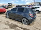 Lot #3296269430 2018 CHEVROLET SONIC LT