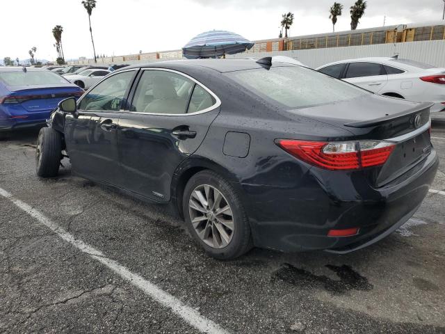 2015 LEXUS ES 300H JTHBW1GG5F2097644
