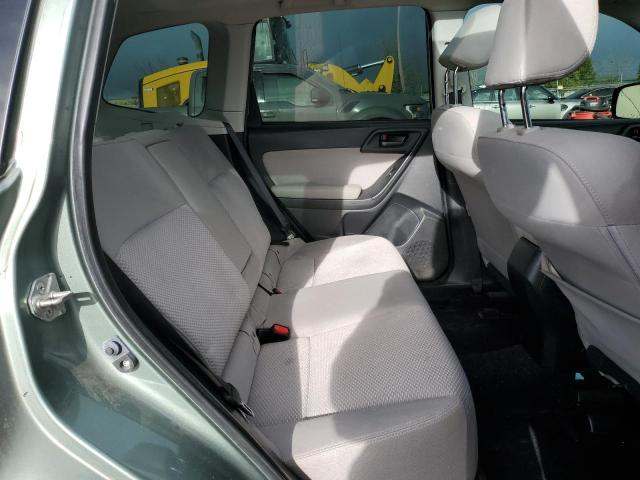 2016 SUBARU FORESTER 2 - JF2SJAGCXGH424696