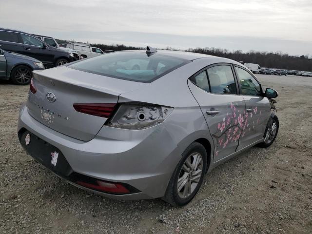 2020 HYUNDAI ELANTRA SE - 5NPD84LF4LH569474