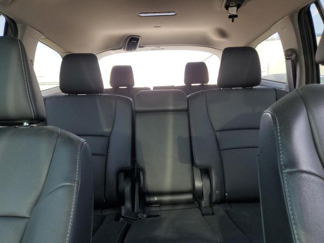2022 HONDA PILOT SE 5FNYF5H23NB023656