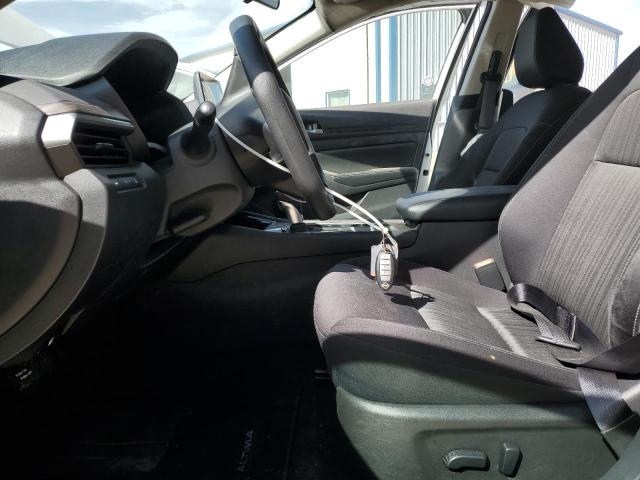 2024 NISSAN ALTIMA SV 1N4BL4DV2RN367355