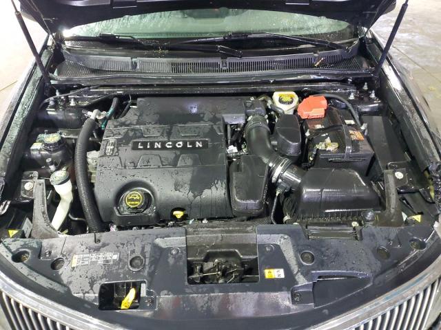 2014 LINCOLN MKS #3317733074