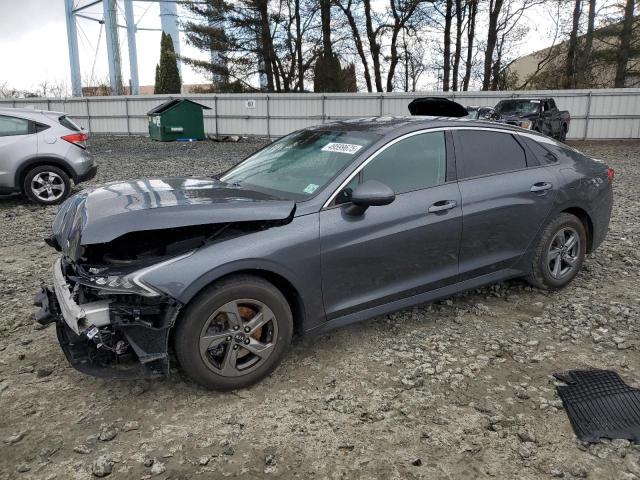 2021 KIA K5 LXS #3156332905