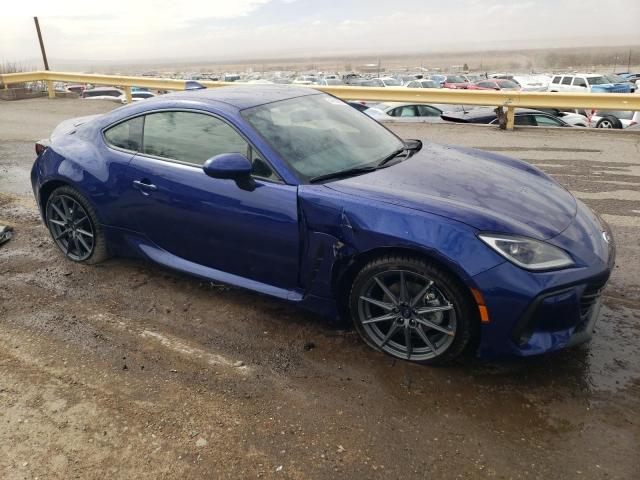 Vin: jf1zdbe15r9701365, lot: 47562875, subaru brz limited 20244