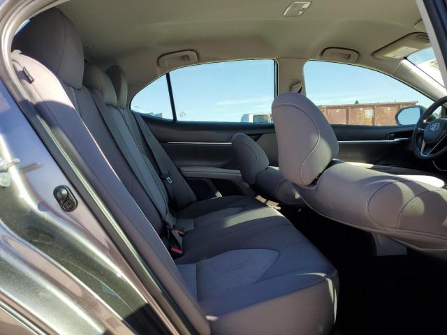 2023 TOYOTA CAMRY LE - 4T1C11AK8PU813374