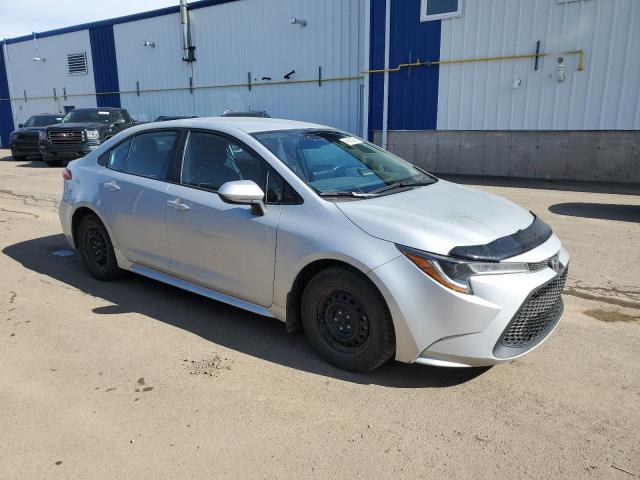 Vin: 5yfbpmbe8np321883, lot: 48650905, toyota corolla le 20224