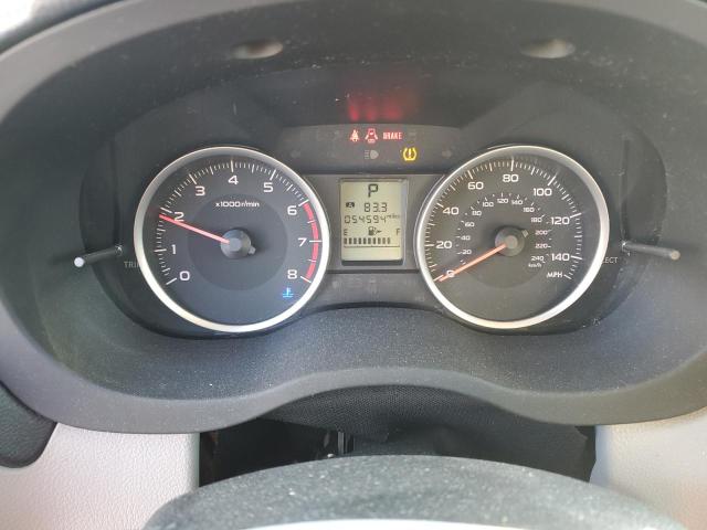2018 SUBARU FORESTER 2 - JF2SJAEC0JH490619