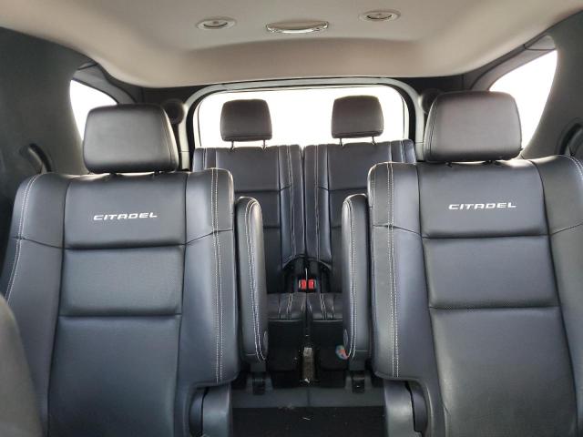 2018 DODGE DURANGO CI - 1C4RDJEG6JC232559
