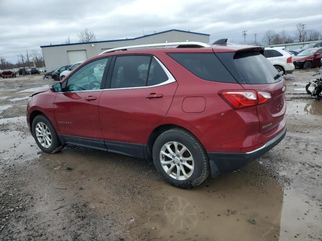 Vin: 2gnaxsev5j6213719, lot: 48948465, chevrolet equinox lt 20182