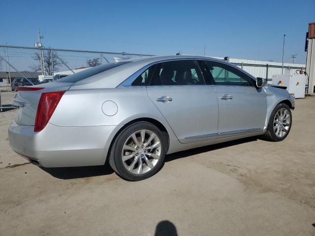 Vin: 2g61n5s33g9174688, lot: 48920145, cadillac xts luxury collection 20163