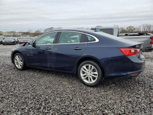 2018 CHEVROLET MALIBU LT - 1G1ZD5ST3JF248623