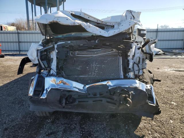 2024 GMC SIERRA K25 - 1GD19LE7XRF210175