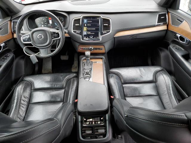 2017 VOLVO XC90 T6 YV4A22PL4H1181911