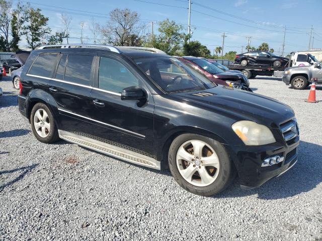 Vin: 4jgbf7be7ba706464, lot: 50979465, mercedes-benz gl-class 450 4matic 20114