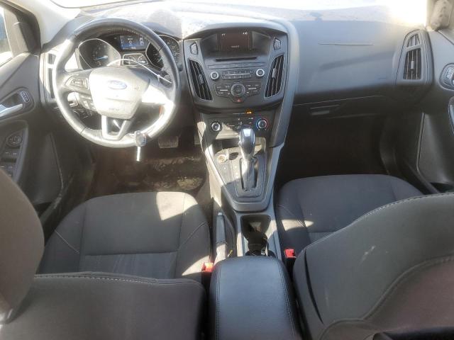 2016 FORD FOCUS SE - 1FADP3F28GL398046