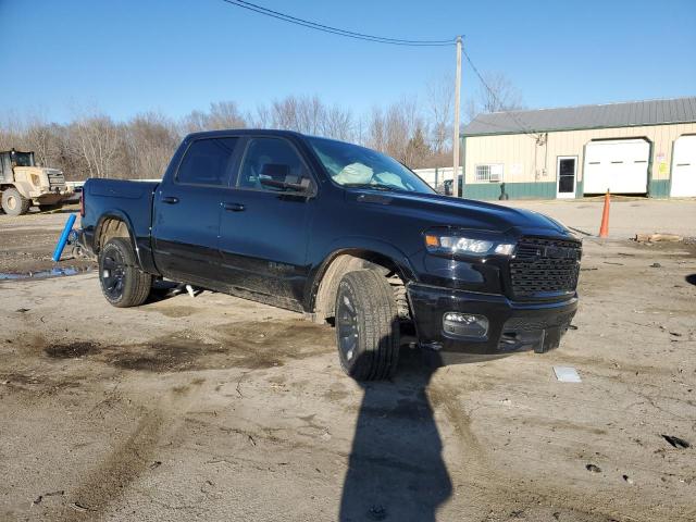 2025 RAM 1500 BIG H - 1C6SRFFP6SN523235
