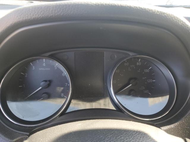 2019 NISSAN ROGUE S - 5N1AT2MT3KC712897