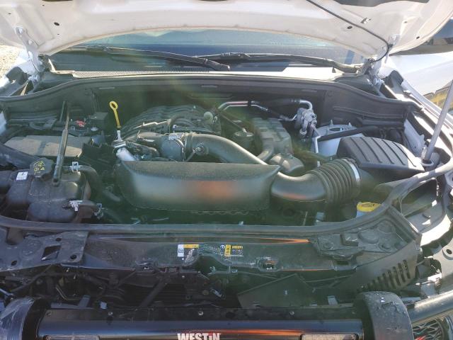 2023 DODGE DURANGO PU 1C4RDJFG3PC692480