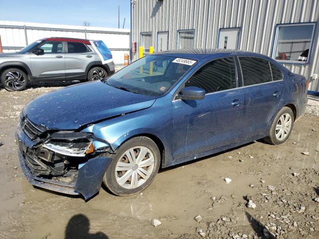 Vin: 3vw167aj0hm255479, lot: 48249665, volkswagen jetta s 2017 img_1