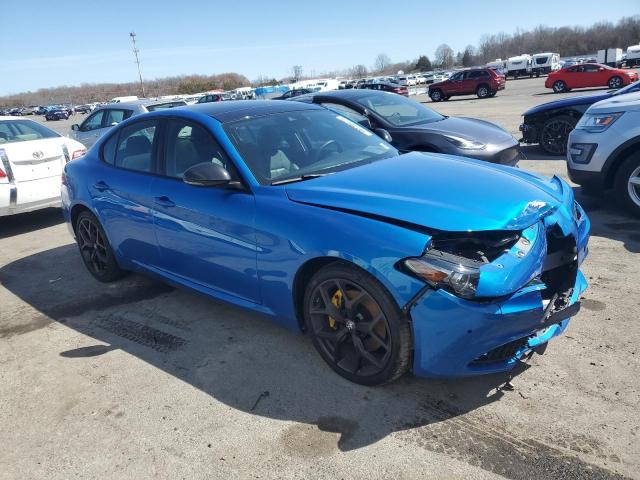 Vin: zarfanbn0l7633662, lot: 49738675, alfa romeo giulia ti 20204