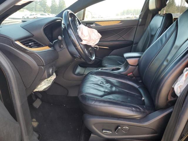 2016 LINCOLN MKC SELECT 5LMCJ2C91GUJ31823